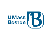 UMass Boston Logo